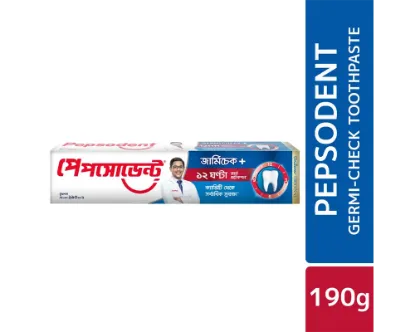 Pepsodent Max Cavity Protection 200(±)10gm