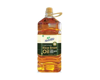 ACI Nutrilife Rice Bran Oil 2Ltr.