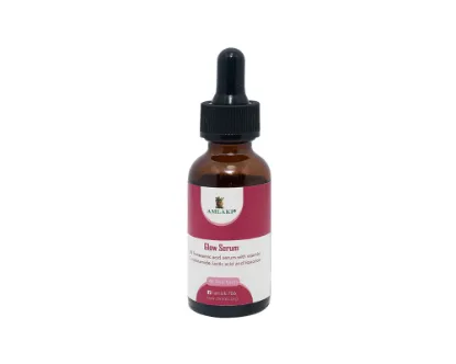 Amlaki Serum For Glowing 30ml