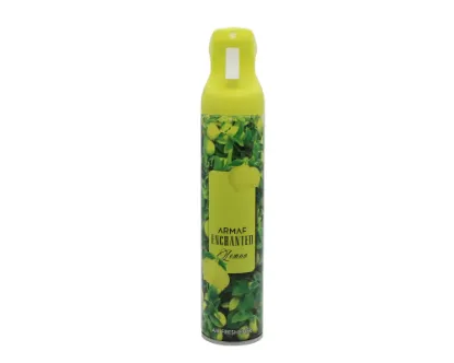 Armaf Enchanted Lemon Air Freshener 300ml