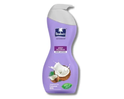 Parachute SkinPure Original & Pure Coconut Milk Lotion 300ml