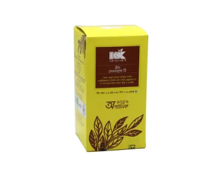 Kazi & Kazi Green Lemon Grass Tea Organic 60gm
