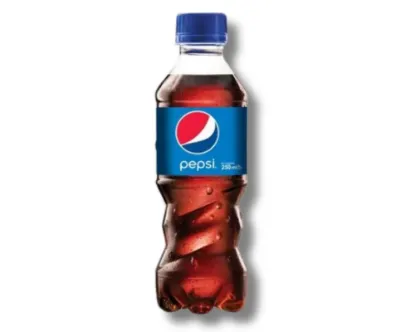 Pepsi 250(±)50ml (Pet)