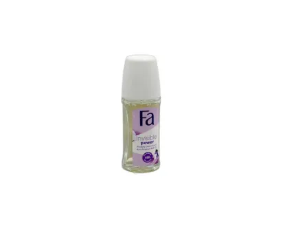 Fa Invisible Power Roll On 50ml AE