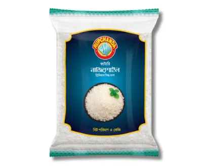 Rupchanda Najirshail Rice 5kg
