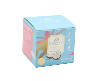 Blaze O Skin Shower Gel Bella Ciao 250ml