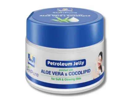 Parachute SkinPure Petroleum Jelly 100ml
