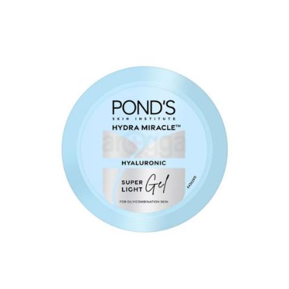Pond's Super Light Gel 98gm