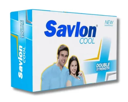 Savlon Soap Combo Pack 100gm (Save 15 tk)