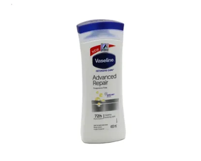 Vaseline Intensive Care Advanced Repair Lotion 400ml