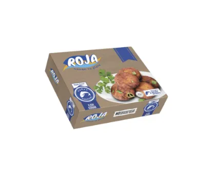Roja Elish Kabab 240gm