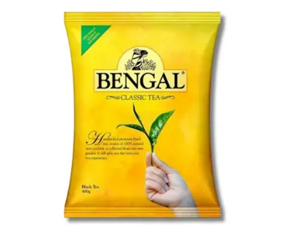 Bengal Classic Tea 400gm