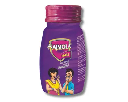 Hajmola Imli 90(±)10Tabs