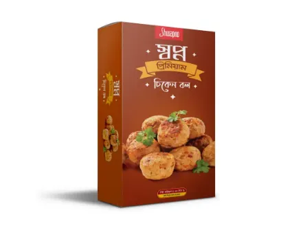 Shwapno Premium Chicken Ball 250gm
