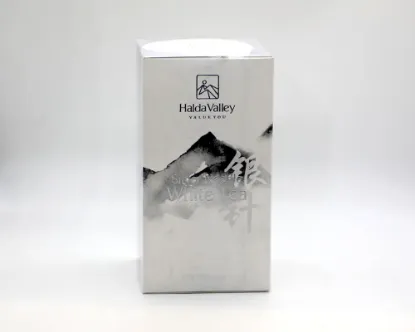 Halda Valley Silver Needle White Tea 100gm