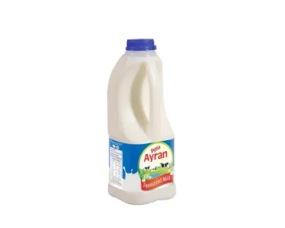 Danish Pasteurized Milk 1Ltr.
