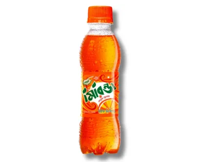 Mirinda 250(±)50ml (Pet)