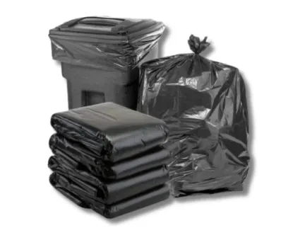 Zakir Garbage Bag 35Litter. - 50pcs