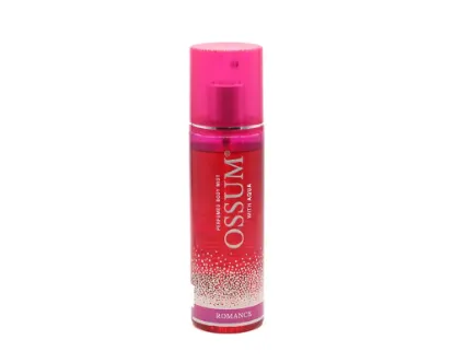 Ossum Perfumed Body Mist Romance 115ml