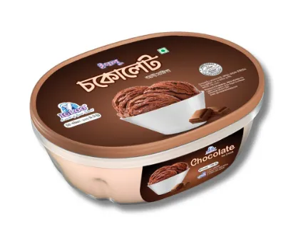 Igloo Container Chocolate 1000ml