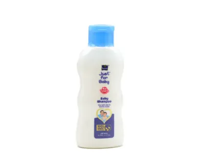 Just for Baby Gentle Scalp Baby Shampoo 100ml