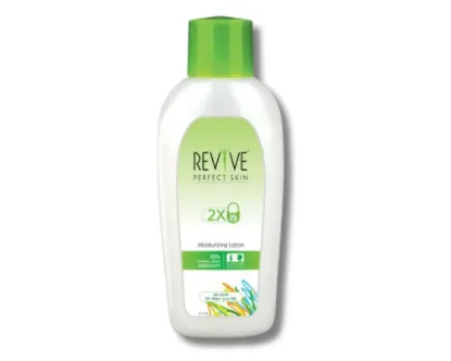 Revive Moisturizing Lotion 100ml