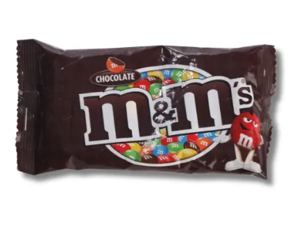 M&M Chocolate Candies 45gm