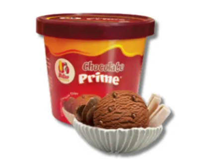 Polar Chocolate Prime 110ml (Paper Cup)