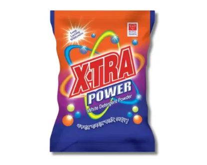 Xtra Power Detergent Powder 2kg (Buy1 Get 1kg Free)