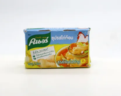 Knorr Chicken Stock 20gm