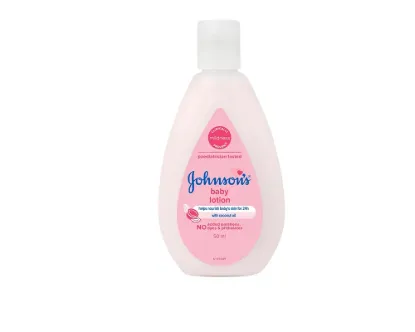 Johnson's Baby Lotion 50ml India