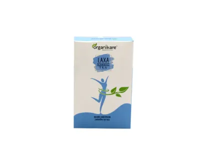 Organikare Laxa Slimming Tea 30gm