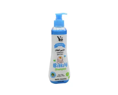 YC Baby Shampoo Gentle Cleansing 200gm TH