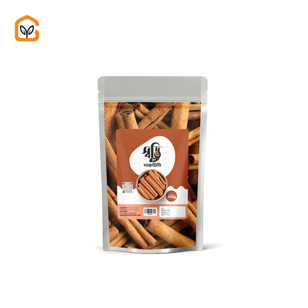 দারুচিনি/Cinnamon 200g