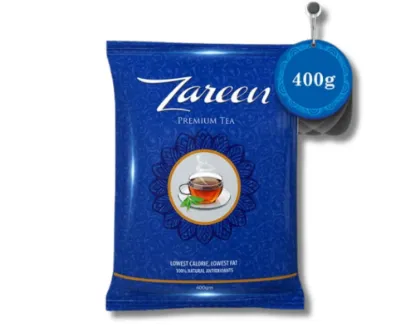 Ispahani Zareen Premium Tea 400gm