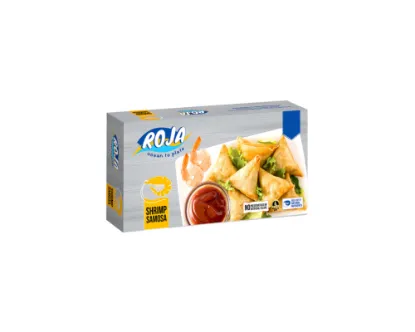 Roja Shrimp Samosa 240gm