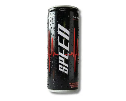 Speed 250ml (Can)