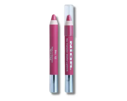 Nior Lip Stick All Color 2.8gm DE
