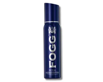 Fogg Royal Fragrance Body Spray 120ml