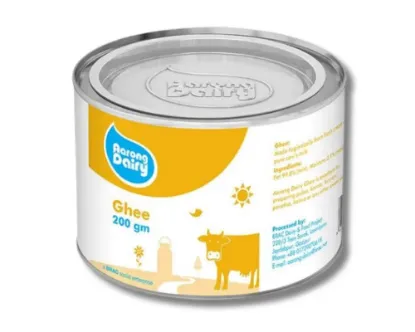 Aarong Ghee 200gm