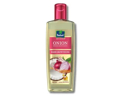 Parachute Advansed Onion Hair Growth Oil 200ml
