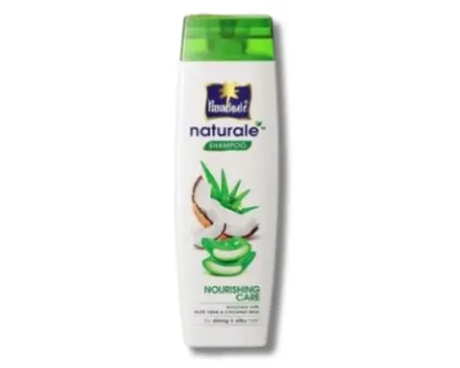 Parachut Nourising Care Shampoo 320ml