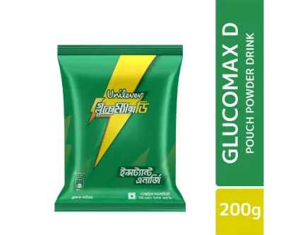 Gluco Max-D 150(±)50gm