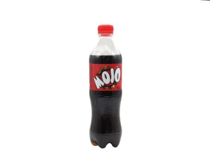 Mojo 500ml (Pet)