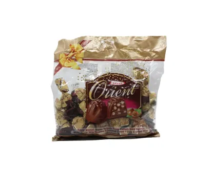 Tayas Orient Hazelnut Chocolate 500gm Turkey