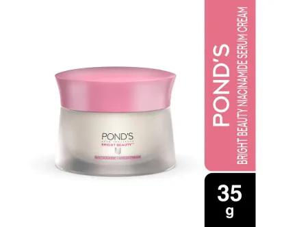 Pond's Bright Beauty Day Cream 35gm