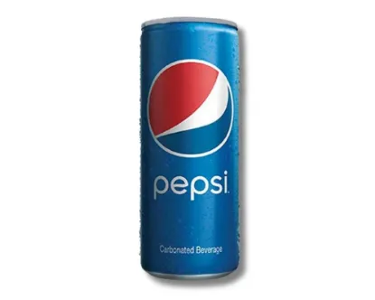 Pepsi Drinks 250ml (Can)