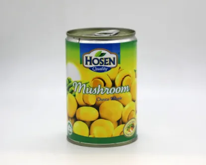 Hosen Mashroom whole 425gm