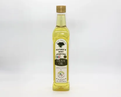 Olio Orolio Olive Oil 500ml