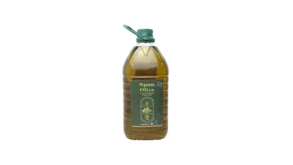 Span Oliva  Extra Virgin Olive Oil 3Ltr.